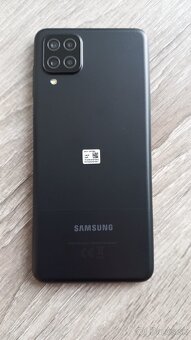 Samsung Galaxy A12 128GB - 4