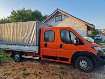 Peugeot BOXER - 4