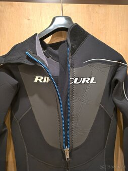 Rip Curl neopren, Hrubý 6:4 - 4