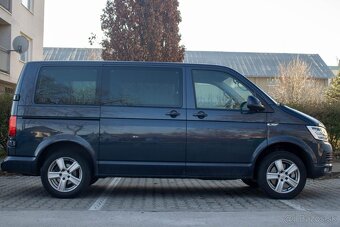 VOLKSWAGEN T6 CARAVELLE 2.0 BiTDI 150 kW 8-miestne DSG 2017 - 4