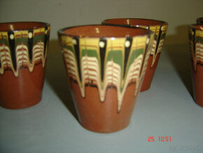 Bulharska keramika - 4