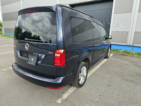 Volkswagen Caddy maxi 2.0tdi 110kw DSG 2017 - 4