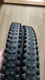 Predam mtb plaste 27.5 x 2.35 - 4