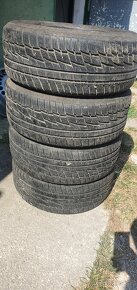 225/55 r16 - 4