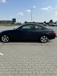 Bmw e92 320d - 4