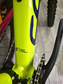 X Vert 650B Motion Corratec - 4