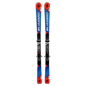 Lyže Blizzard RC CA carbon 172cm - 4