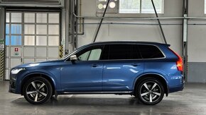 Volvo XC90 R line Polestar - 4