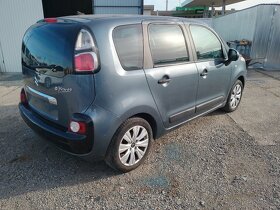 Citroen C3 Picasso LPG- k opravě - 4