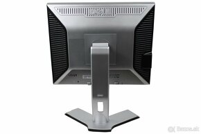 Monitor 19 Dell 1908FPC 1280x1024 LCD - 4