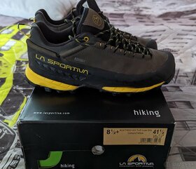 La Sportiva TX5 Low GTX (41,5) - 4