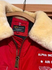 Alpha industries injector lll - 4