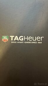 Dámske hodinky Tag Heuer WBD1410.BA0741 - 4