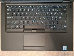 ▼Dell Latitude 5490 - 14" / i5-8250U / 16GB / SSD / ZÁR▼ - 4