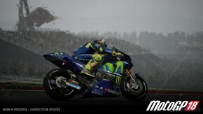 MotoGP 18 na pc - 4