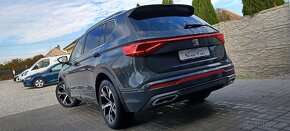 Seat Tarraco 2.0 TDI FR 4Drive DSG Panorama Možný Leasing - 4