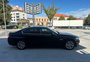 Predám BMW 520D 135kw F10 - 4