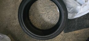 Zimné pneumatiky Kumho 235/35 R19 WP72 91W XL - 4