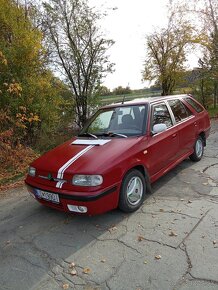 Predám škoda Felicia 1.3mpi - 4