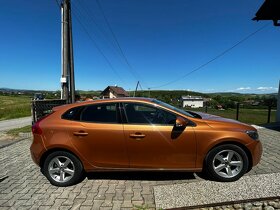 Volvo V40 - 4