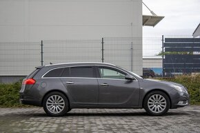 Opel Insignia ST 2.0 CDTI 160k Cosmo - 4