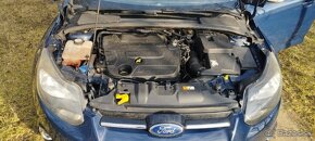 Ford Focus 2.0 Tdci 103kW - 4