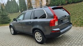 Volvo XC90 2.4 136KW D5 R.v.2008 M6 Momentum SUV AWD - 4