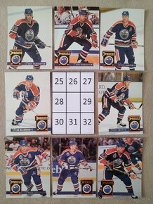 Hokejové kartičky Donruss 93/94 - 4