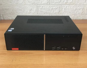 Počítač Lenovo V520S SFF, WIN 11 PRO - 4