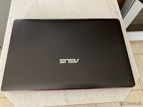 Asus K53S-15,6”hd/intel core i3/4gb ram/128gb ssd - 4