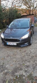 Ford focus 1.5 tdci 88kw - 4