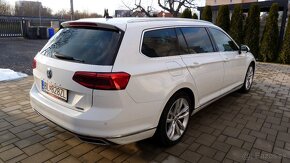 Volkswagen Passat Variant 2.0 TDI Business 4Motion DSG - 4