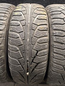 185/60 R15 Uniroyal zimne pneumaiky - 4