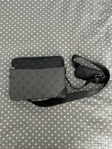 Louis Vuitton LV Taška Trio Crossbody - 4