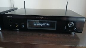 Denon DNP-800NE - 4