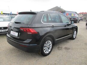 VW Tiguan 1,6TDi 85kw 2018 Virtual GPS FACELIFT - 4