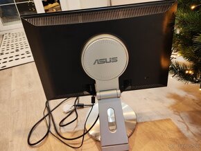 19" monitor ASUS PW191 - 4