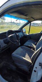 Renault Trafic 1.9dci - 4