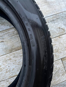 ❄️zimna sada 245/50 R19 Pirelli. dot4120 - 4