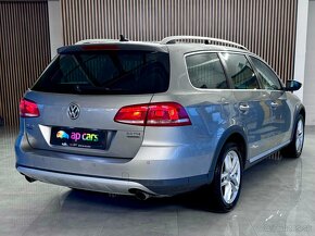 Volkswagen Passat Alltrack 2.0 TDI DSG 4-Motion 130kw - 4