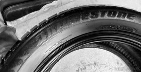 225/55 R17 97H BRIDGESTONE BLIZAK LM-25 - 4