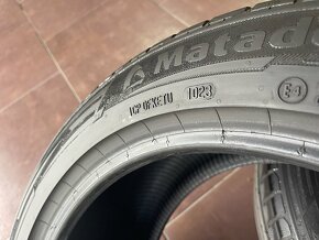 Matador Hectorra 5, 245/45R18 - 4