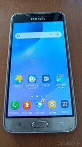 Samsung Galaxy J3 - 4