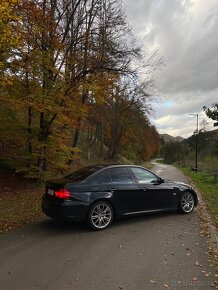 BMW 318 LCI e90 M-Packet - 4