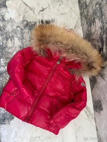 Moncler detska bunda - 4