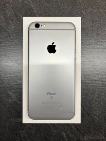 iPhone 6s 32GB - 4