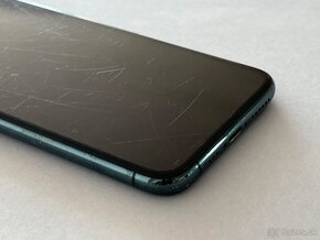 iPhone 11 Pro 64GB Midnight Green Nová Baterka - 4