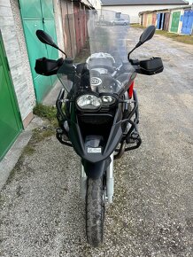 BMW r1200gs abs vario kufre - 4