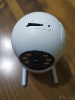 Cloud Storage Intelligent Camera - 4