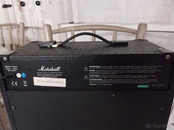 Marshall MG 15 CDR - 4